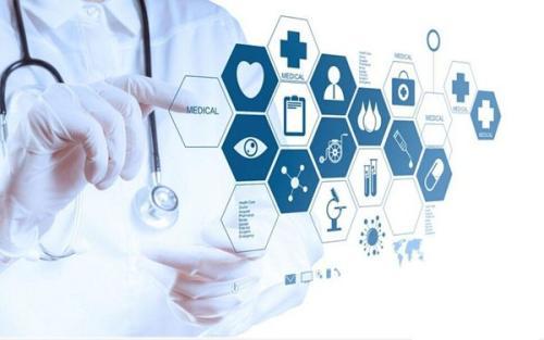 当中医药邂逅互联网 重塑医药电商格局，开启万亿市场新篇章